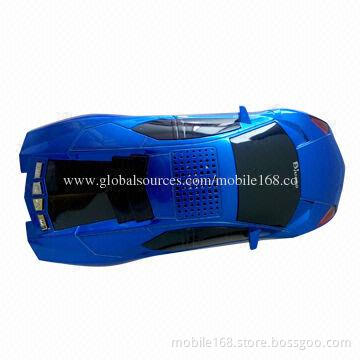 Portable Digital Speaker